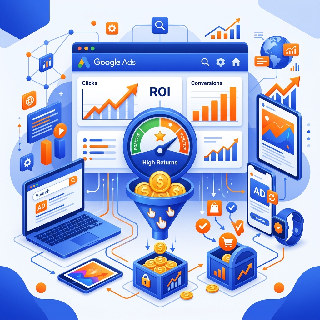 PPC Advertising